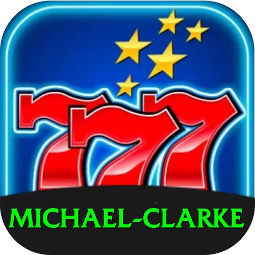 michael clarke Deluxe v5.7.3 - 2