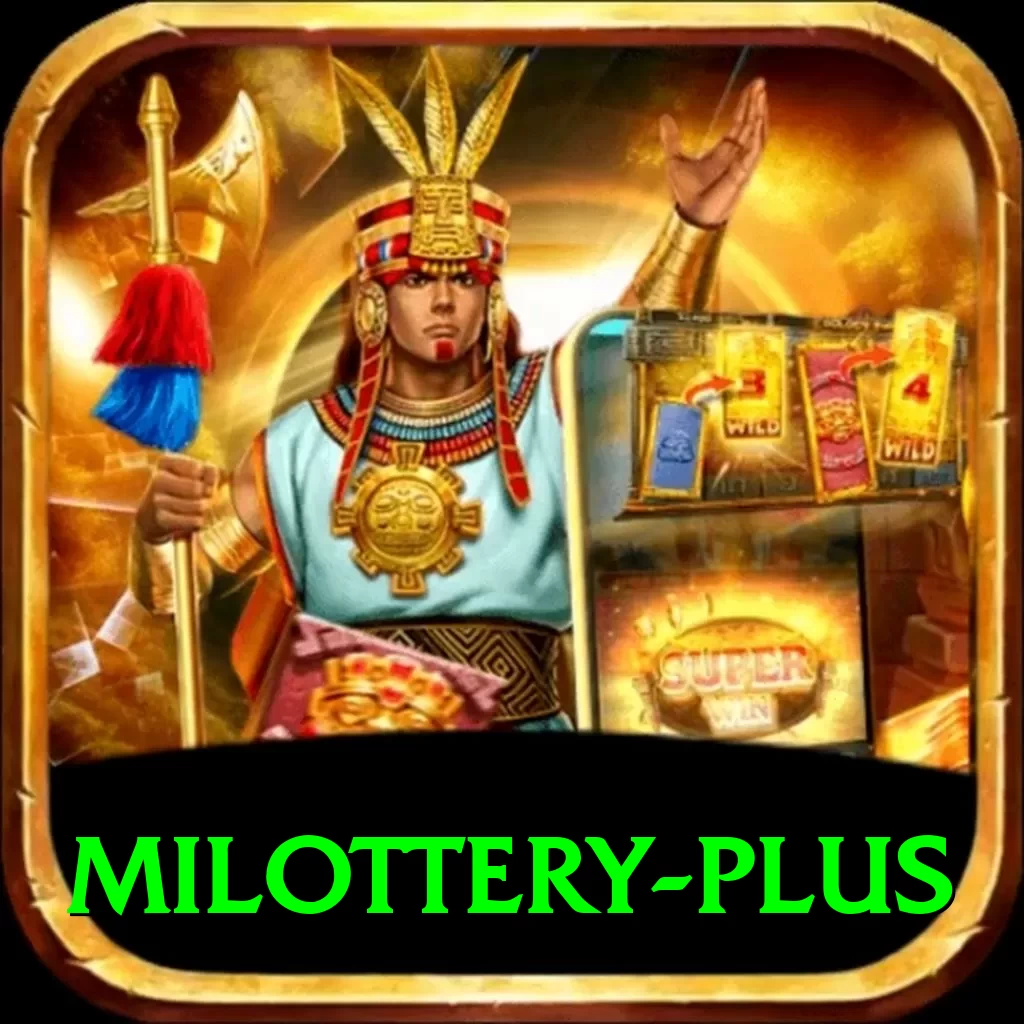 milottery Slots Legend v5.7.8 - 2