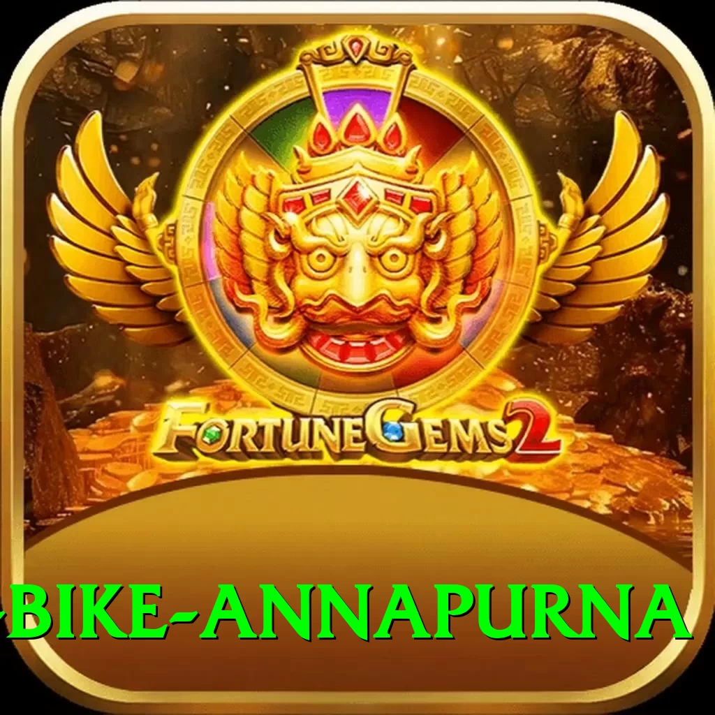 mountain bike annapurna Apps (Tools & Injectors) Master v2.3.0 - 2