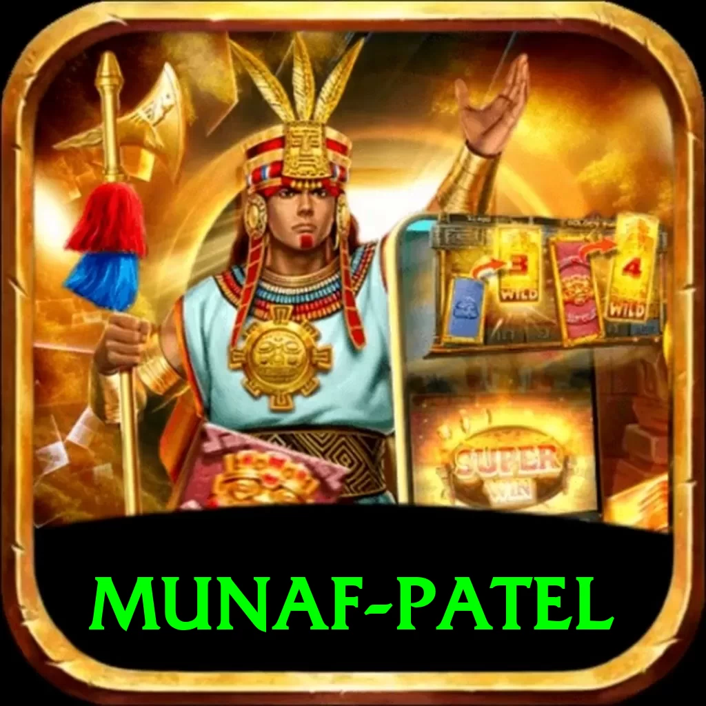 munaf patel Ultimate v4.4.2 - 2