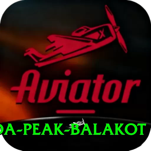 musa da peak balakot Premium Plus v3.1.8 - 2