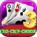national t20 cup odds Apps (Tools & Injectors) Ultimate v3.8.5