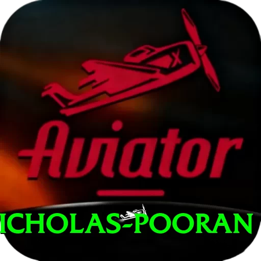 nicholas pooran Premium Edition v3.7.3 - 2