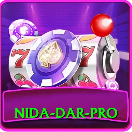 nida dar Live Casino Legend - 2