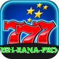 nitish rana Pakistan Supreme v5.7.5