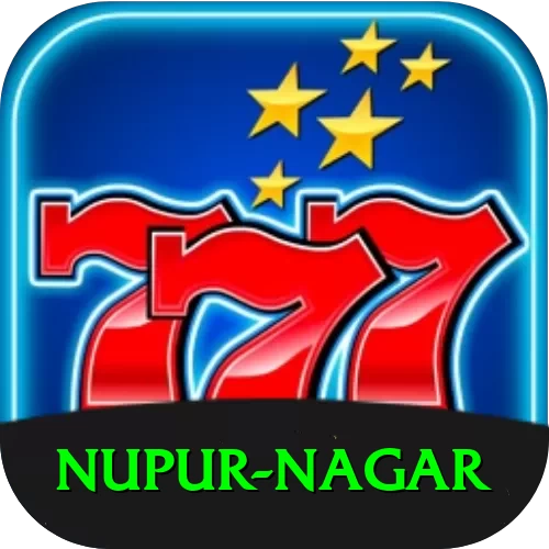nupur nagar Elite Pro v2.3.8 - 2