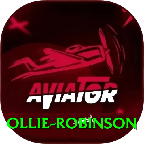 ollie robinson Ultimate v5.9.7 - 2