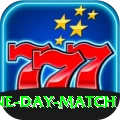 one day match Pro1 v2.7.4