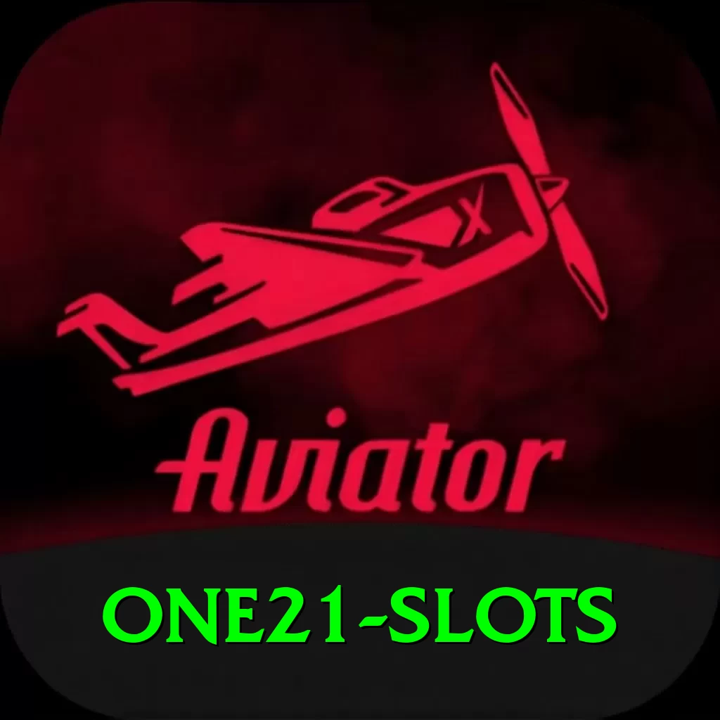 One21 Slots VIP v3.0.3 - 2