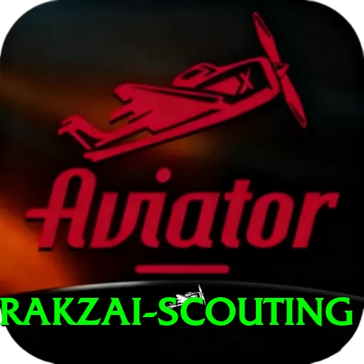 orakzai scouting Pro v1.2.5 - 2
