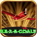 over under 2.5 goals VIP v5.6.4