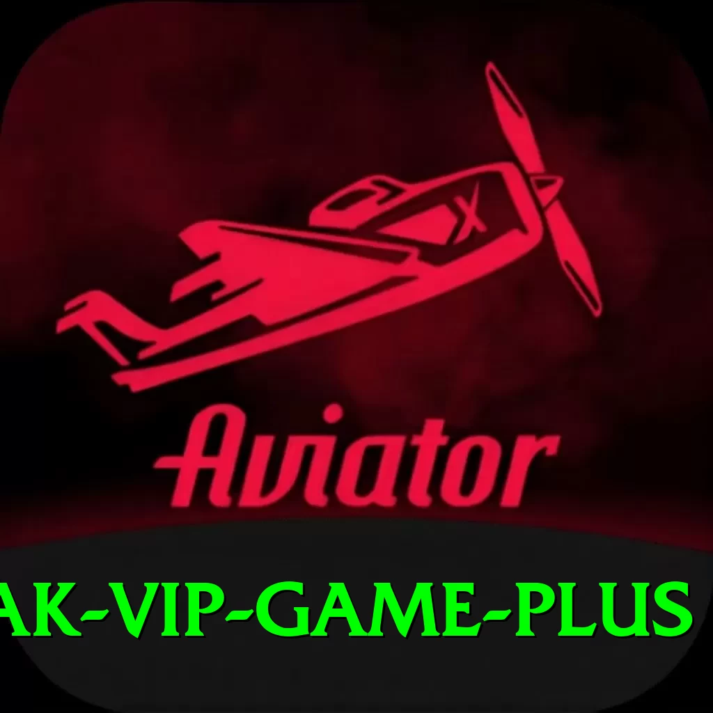 Pak Vip Game - VIP Super - 2