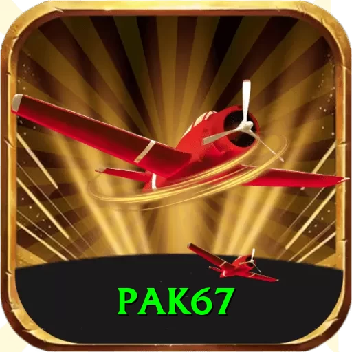 Pak67 Pro v2.2.4 - 2