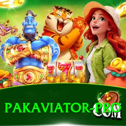 pakaviator Slots Mega v1.5.6 - 2