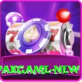 PakGame - Slots Plus