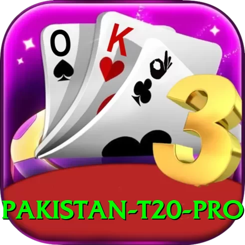 pakistan t20 - Casino Master - 2