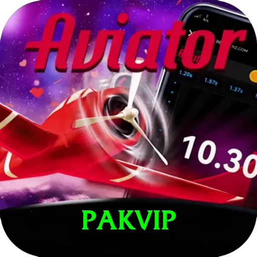 pakvip Deluxe v3.4.5 - 2