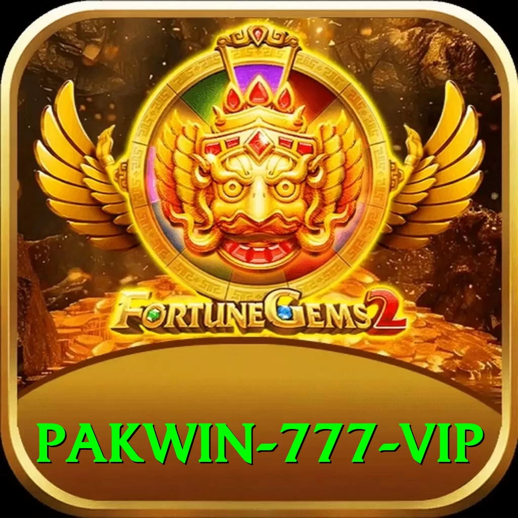 pakwin 777 App VIP v3.9.0 - 2