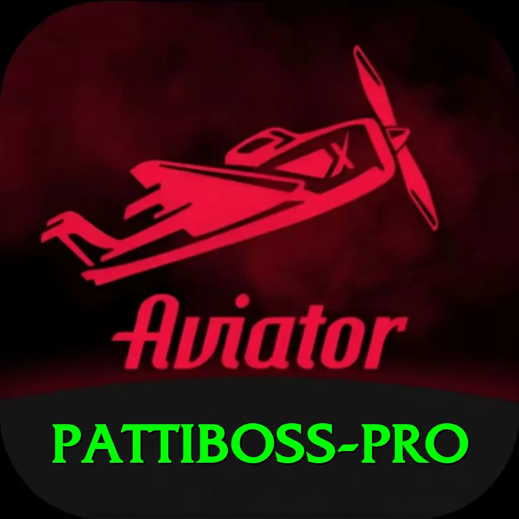 pattiboss Gaming VIP v1.9.3 - 2