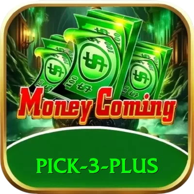 pick 3 - Gaming VIP - 2