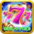 pick 4 Official v2.1.8