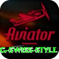 pisang swiss style Gold Edition v3.6.0