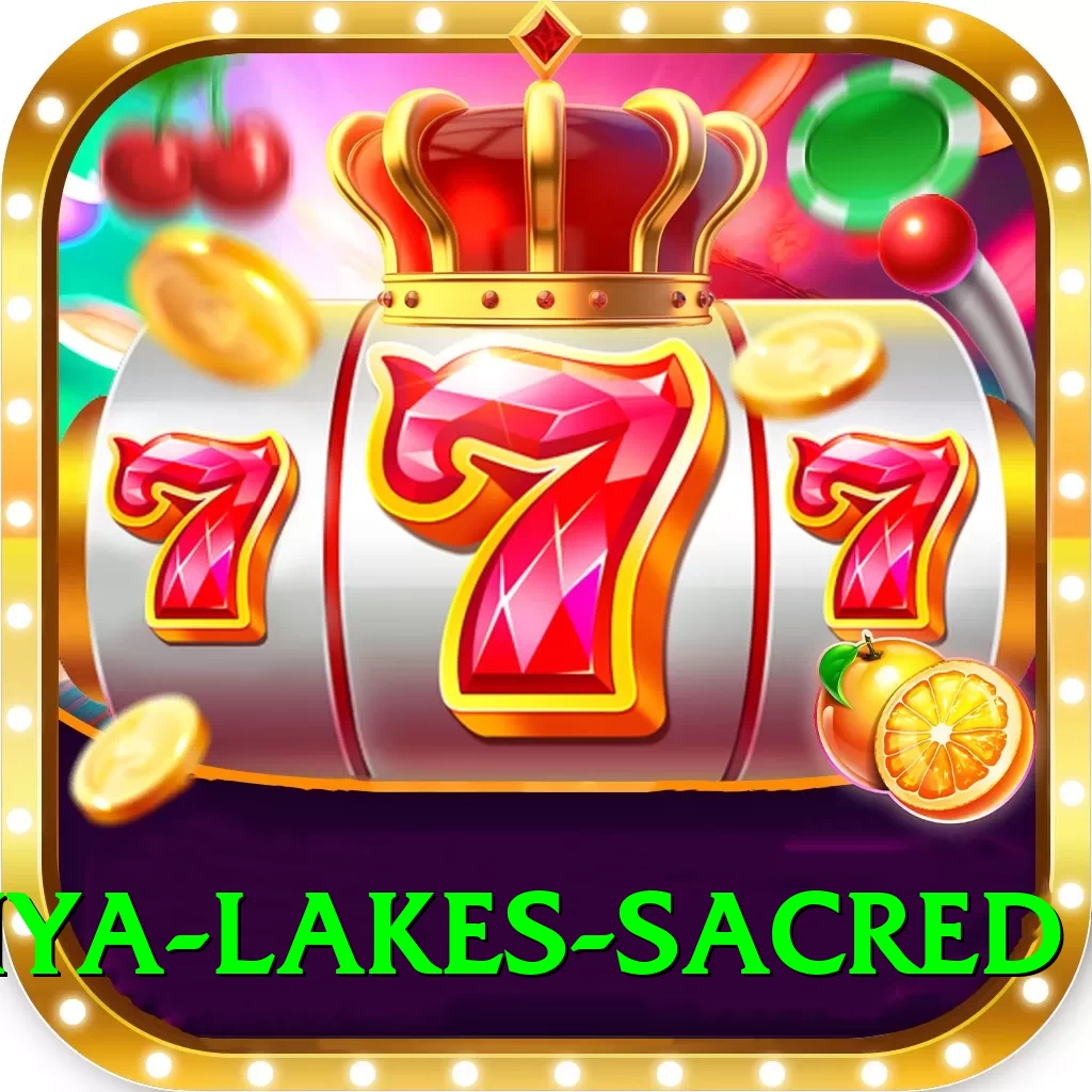 piya lakes sacred Ultimate Pro v1.5.9 - 2