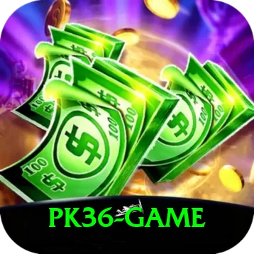 PK36 Mega - Casino & Slots - 2