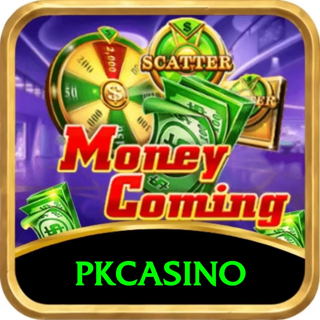 pkcasino Premium Edition vv1.0.3 - 2