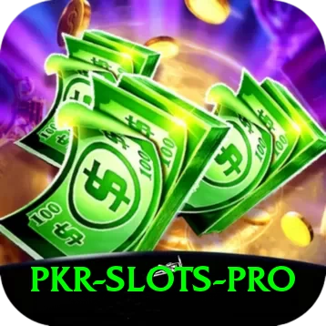 PKR Slots Deluxe v4.1.8 - 2
