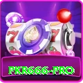 pkr666 Extreme Casino App