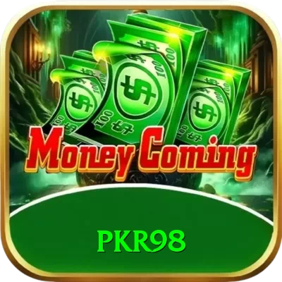 PKR98 Games (Casino & Earning) VIP vv4.7.0 - 2