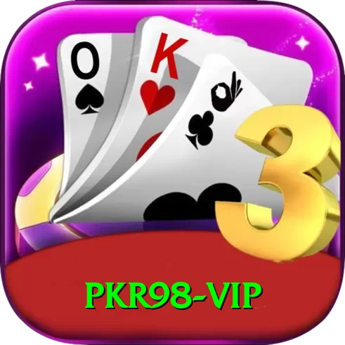 pkr98 Cash Royal - 2