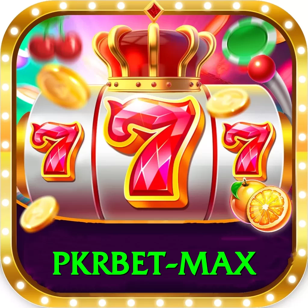 pkrbet - Live Max - 2