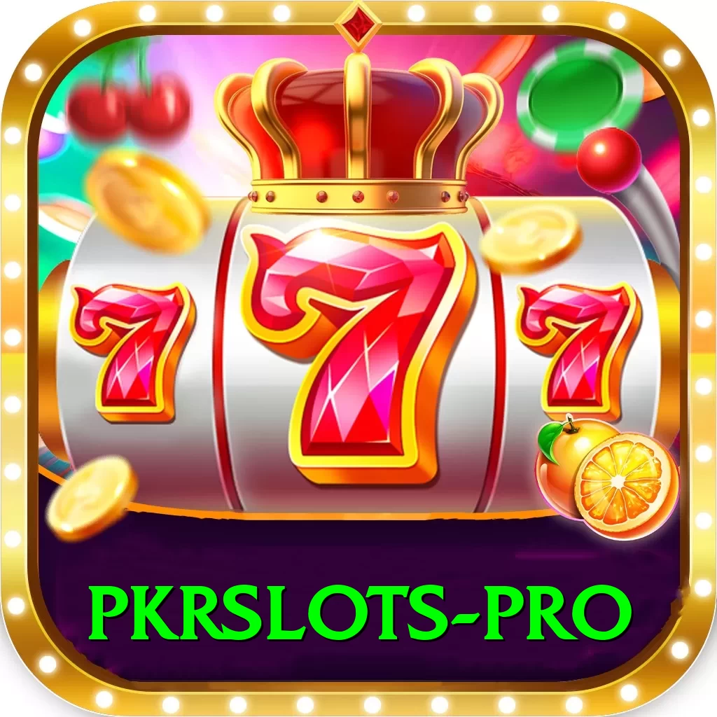 pkrslots VIP Pro v5.8.4 - 2