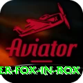 poacher fox in box Elite v1.3.7