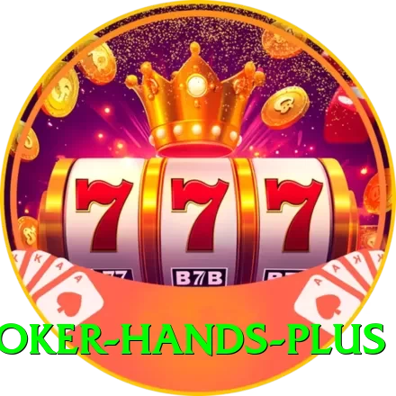 poker hands Game Plus v2.1.2 - 2