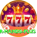 poker hands Game Plus v2.1.2