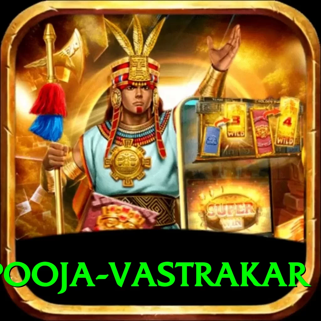 pooja vastrakar Max v1.3.7 - 2