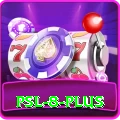 psl 8 - Plus v1.4.3