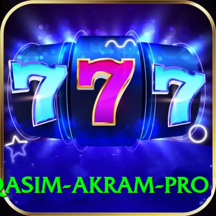 qasim akram - Gaming King - 2
