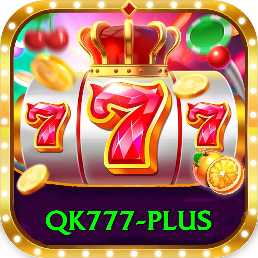 qk777 Max v3.4.3 - 2