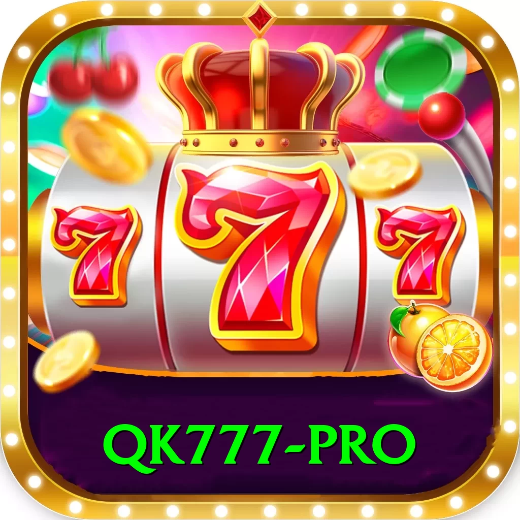 qk777 Supreme - Casino & Slots - 2