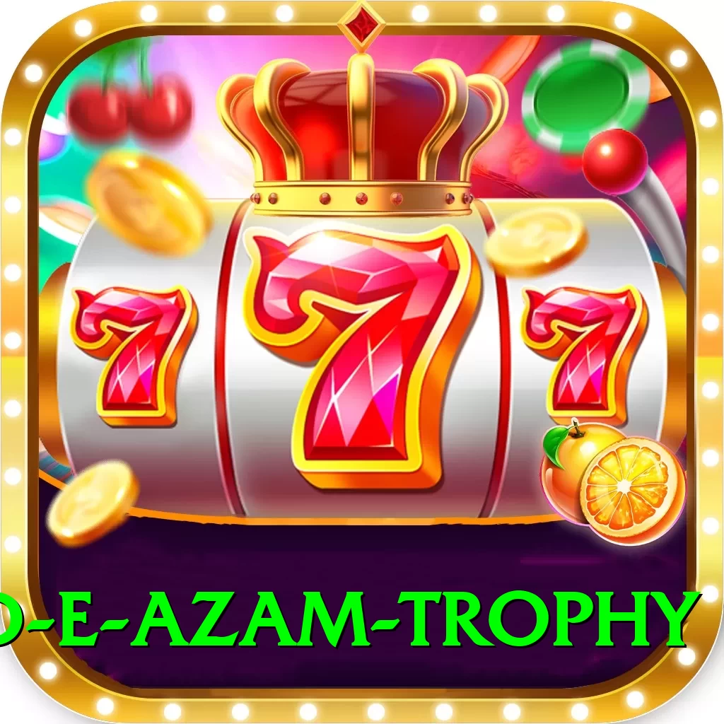quaid e azam trophy Elite Pro v4.7.7 - 2