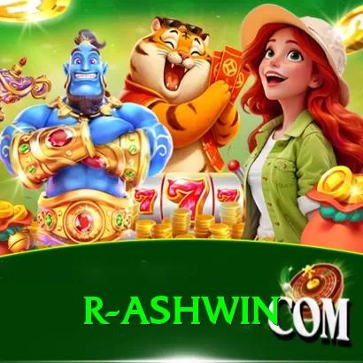 r ashwin Pro v4.3.4 - 2