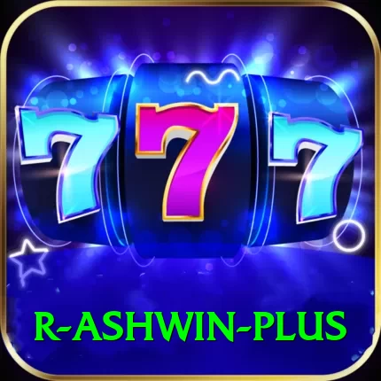 r ashwin - Real Money Max - 2