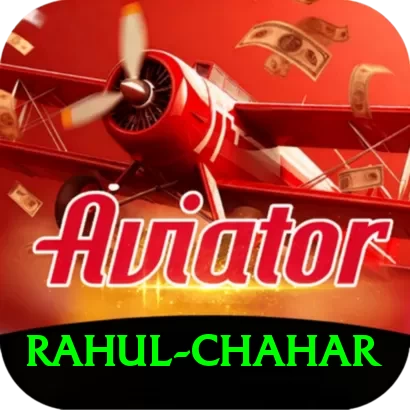 rahul chahar Deluxe Edition v1.8.4 - 2