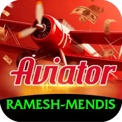 ramesh mendis App - 2