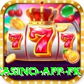 recharge casino app pk Plus