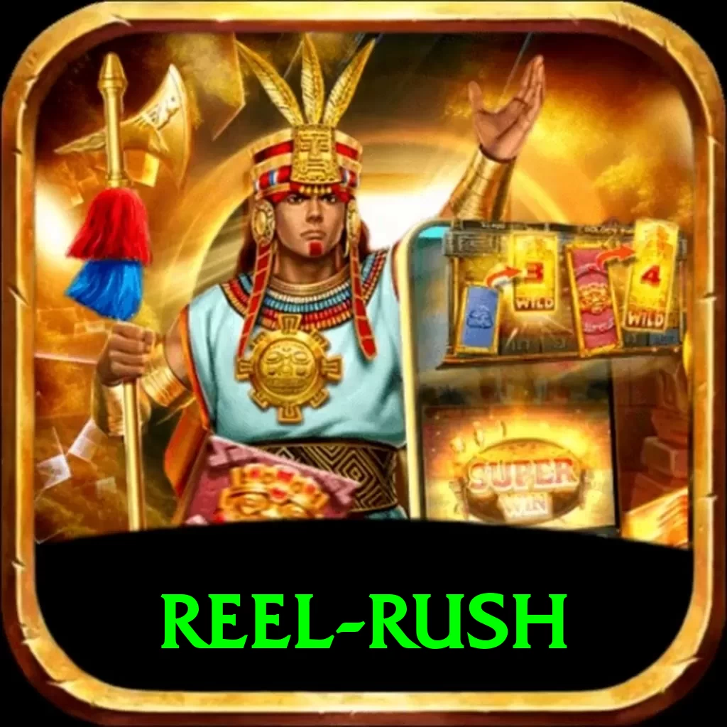 reel rush Master v1.3.9 - 2